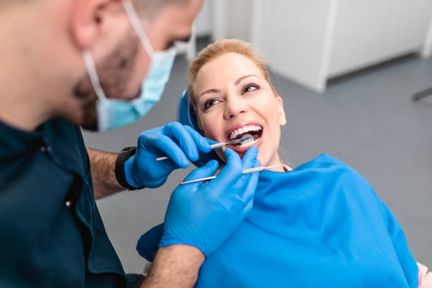 Spokane Valley, WA Dental Services Company