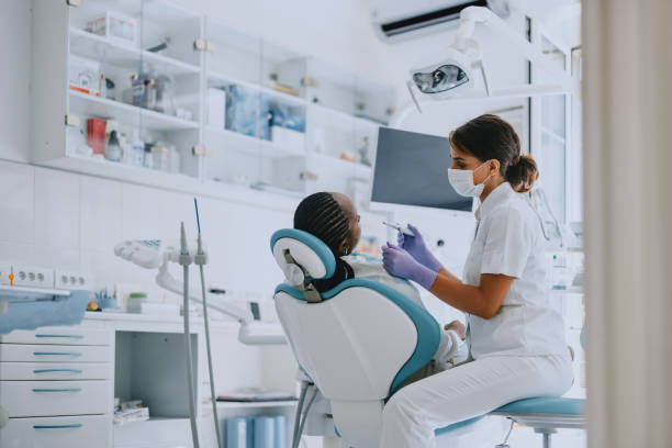 Best TMJ/TMD Treatment  in Spokane Valley, WA