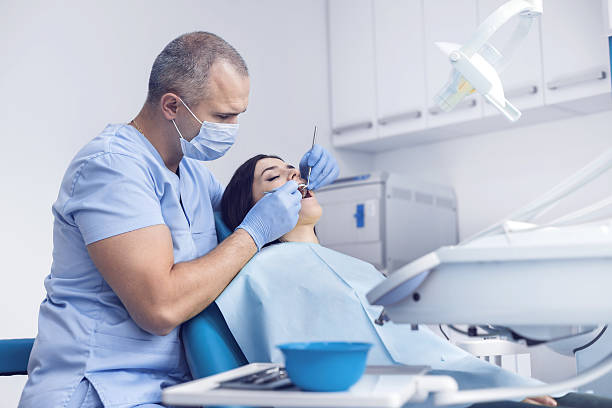 Oral Surgery in Spokane Valley, WA